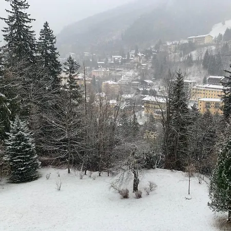 公寓式酒店 Residenz Kaiser Franz Josef