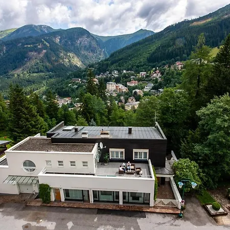 Residenz Kaiser Franz Josef Aparthotel *