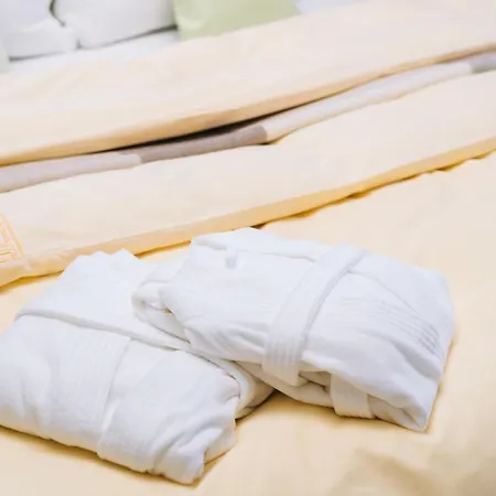 Residenz Kaiser Franz Josef 公寓式酒店