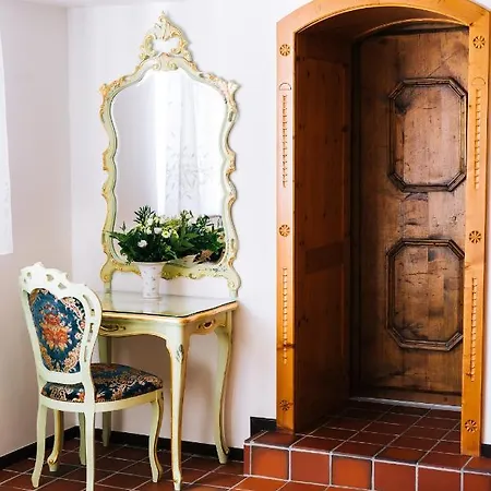 Appart hôtel Residenz Kaiser Franz Josef