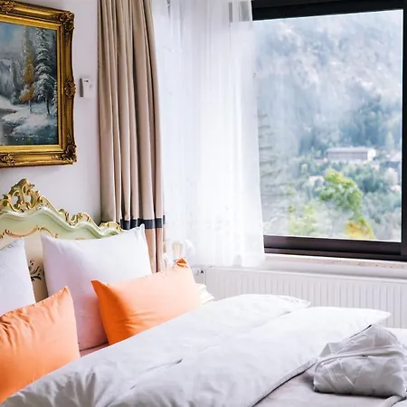 Residenz Kaiser Franz Josef Aparthotel