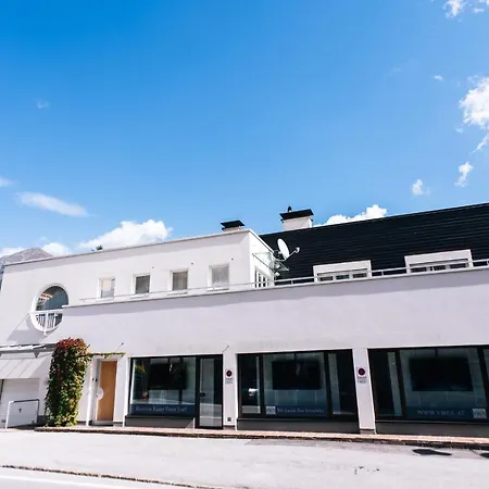 Aparthotel Residenz Kaiser Franz Josef Bad Gastein