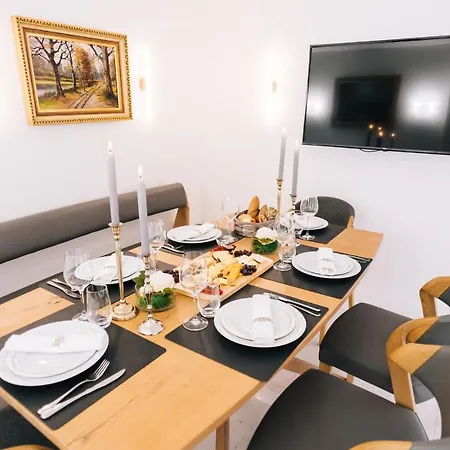 Residenz Kaiser Franz Josef 4*