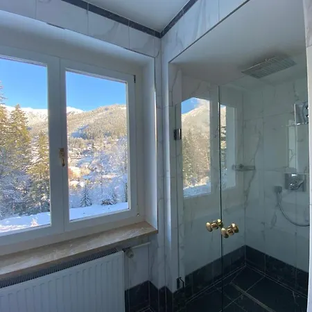 Residenz Kaiser Franz Josef 4*