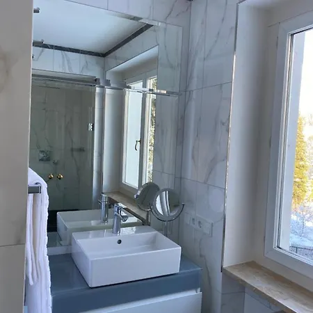 Appart hôtel Residenz Kaiser Franz Josef 4*