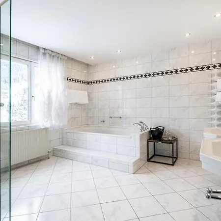 شقة فندقية Residenz Kaiser Franz Josef 4*