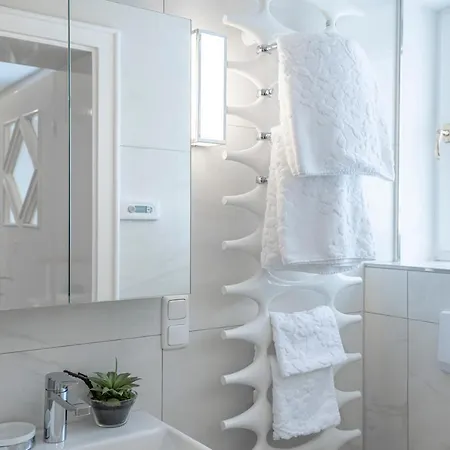 Residenz Kaiser Franz Josef 4*