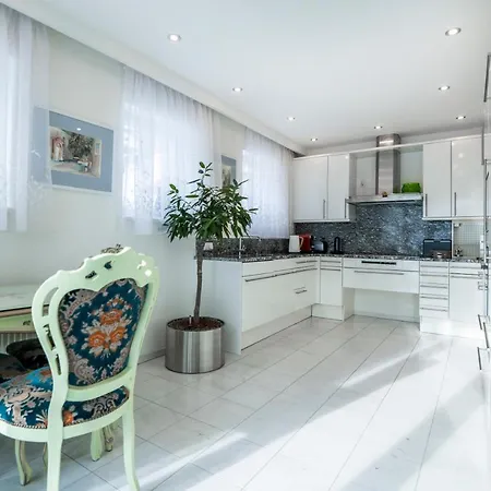 Residenz Kaiser Franz Josef 公寓式酒店 巴德加斯坦