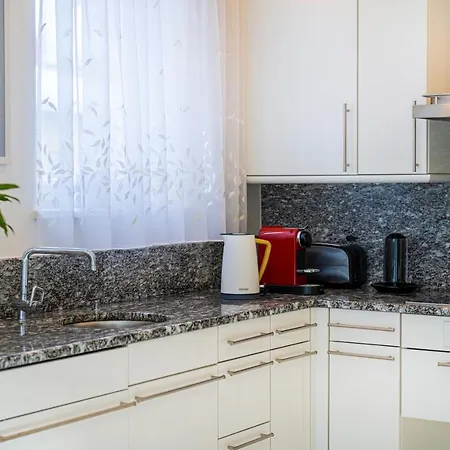 Residenz Kaiser Franz Josef 公寓式酒店