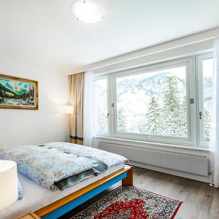 Residenz Kaiser Franz Josef 公寓式酒店