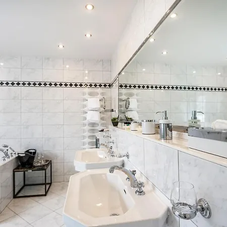 شقة فندقية Residenz Kaiser Franz Josef