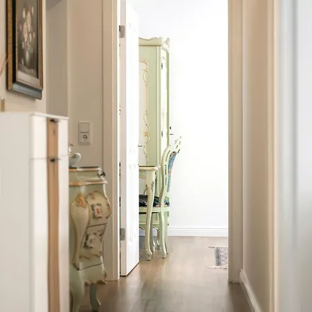 Residenz Kaiser Franz Josef شقة فندقية باد جاستاين