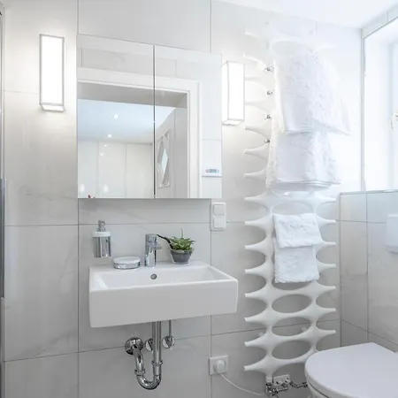 公寓式酒店 Residenz Kaiser Franz Josef