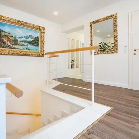 Residenz Kaiser Franz Josef