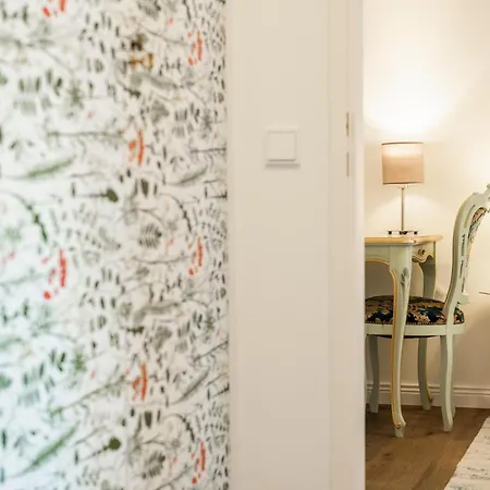 شقة فندقية Residenz Kaiser Franz Josef