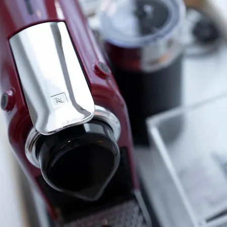 Residenz Kaiser Franz Josef 公寓式酒店 巴德加斯坦