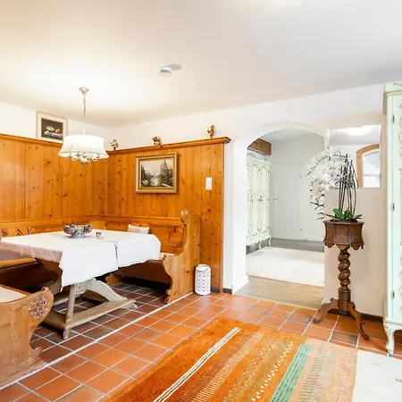 Residenz Kaiser Franz Josef 公寓式酒店 巴德加斯坦