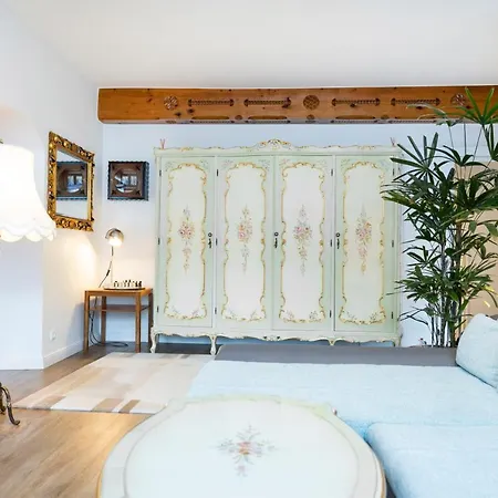 Residenz Kaiser Franz Josef