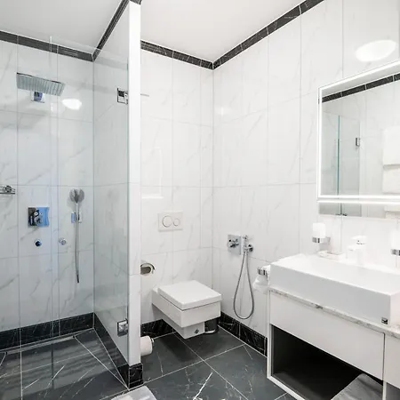 Residenz Kaiser Franz Josef شقة فندقية باد جاستاين