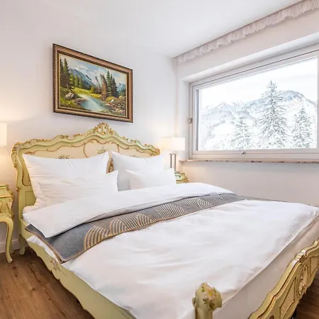 Residenz Kaiser Franz Josef Aparthotel