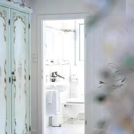 Residenz Kaiser Franz Josef Appart hôtel 4*