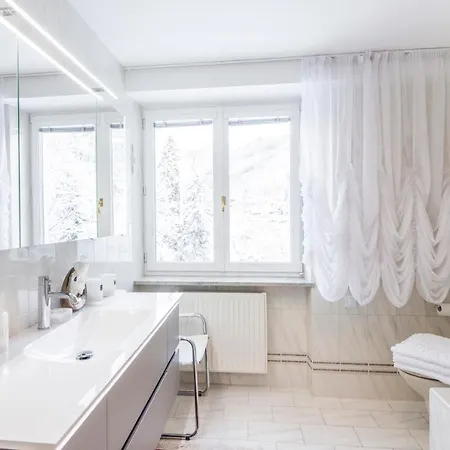 Residenz Kaiser Franz Josef شقة فندقية باد جاستاين