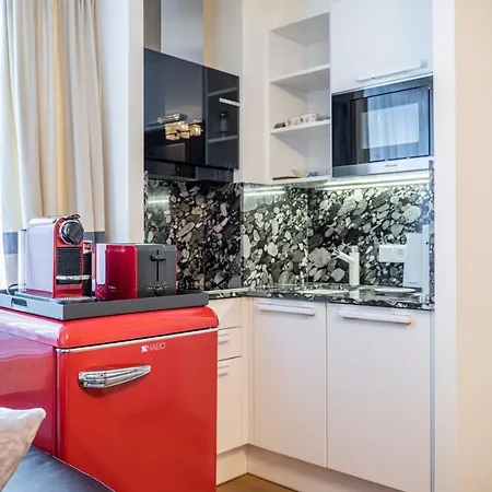 Residenz Kaiser Franz Josef 4*