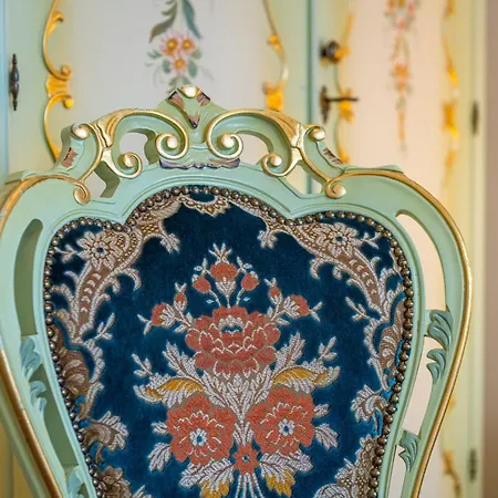 Residenz Kaiser Franz Josef