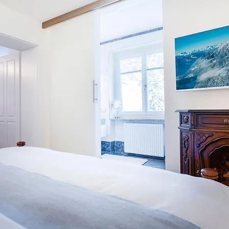 Aparthotel Residenz Kaiser Franz Josef Bad Gastein
