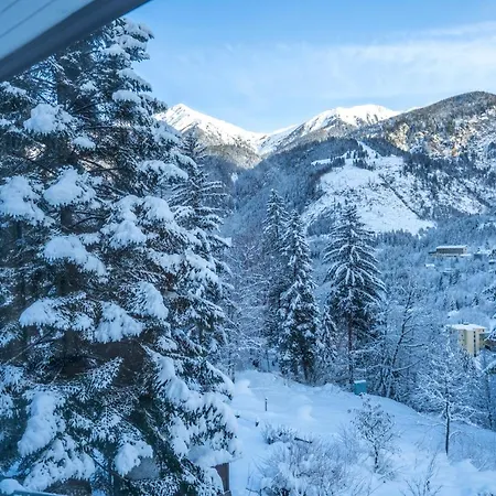 公寓式酒店 Residenz Kaiser Franz Josef