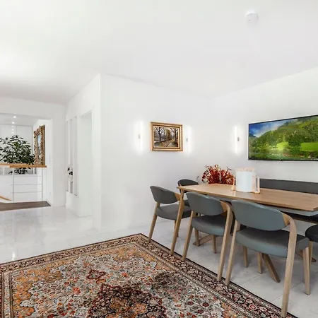 公寓式酒店 Residenz Kaiser Franz Josef