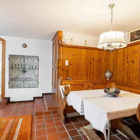 Aparthotel Residenz Kaiser Franz Josef 4*