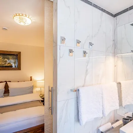 Residenz Kaiser Franz Josef 4* Bad Gastein