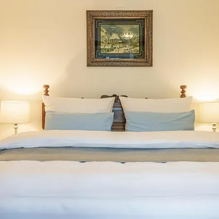 公寓式酒店 Residenz Kaiser Franz Josef 4*