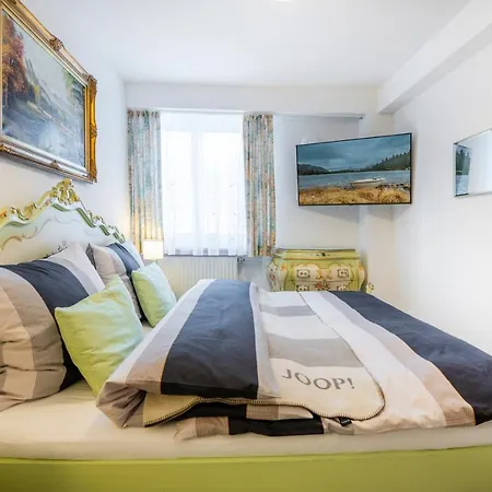 Residenz Kaiser Franz Josef 4*