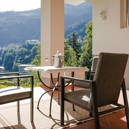 Residenz Kaiser Franz Josef Aparthotel