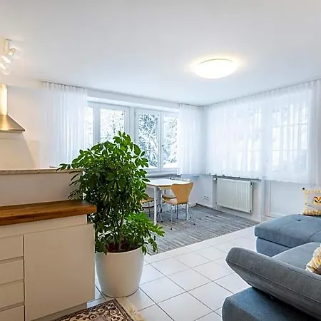 Residenz Kaiser Franz Josef Aparthotel Bad Gastein