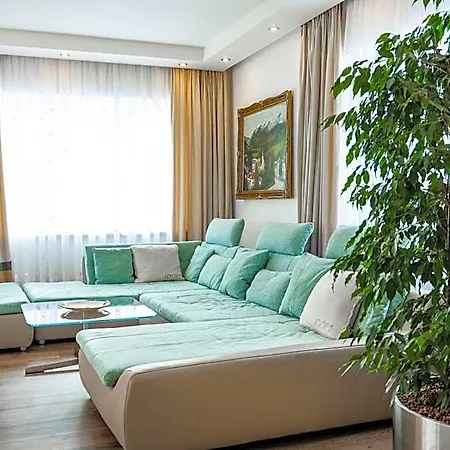 Residenz Kaiser Franz Josef Aparthotel
