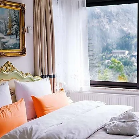 Aparthotel Residenz Kaiser Franz Josef 4*