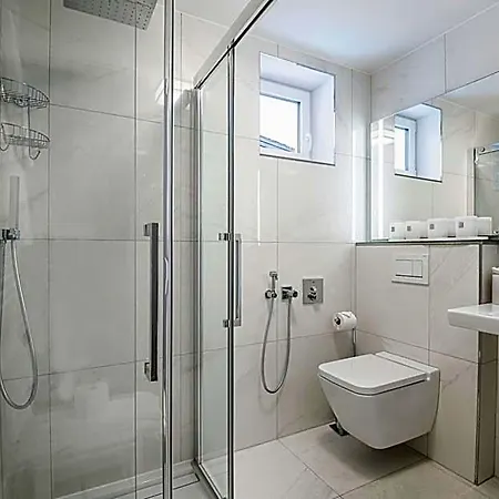 Residenz Kaiser Franz Josef 4*