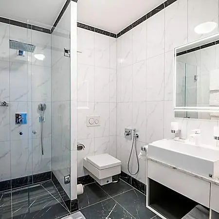 Aparthotel Residenz Kaiser Franz Josef Bad Gastein