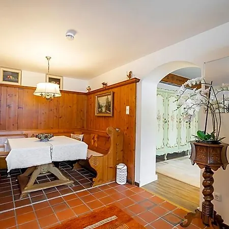 Aparthotel Residenz Kaiser Franz Josef