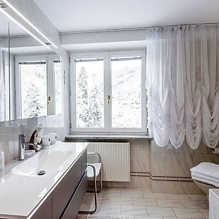 Residenz Kaiser Franz Josef 4* Bad Gastein