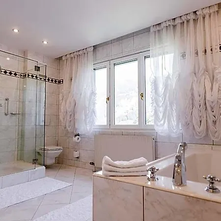 Appart hôtel Residenz Kaiser Franz Josef 4*