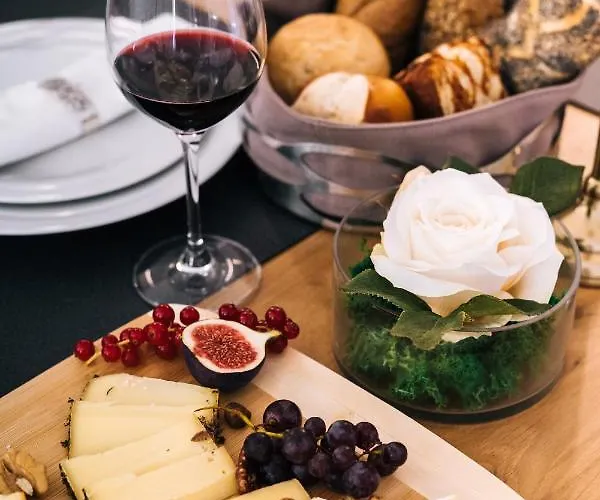 Residenz Kaiser Franz Josef 4*