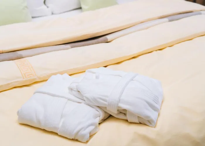 Residenz Kaiser Franz Josef Lägenhetshotell