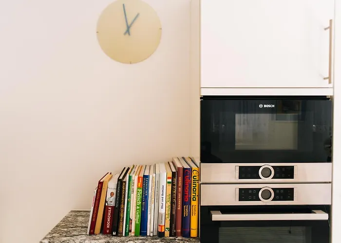 Residenz Kaiser Franz Josef Bad Gastein