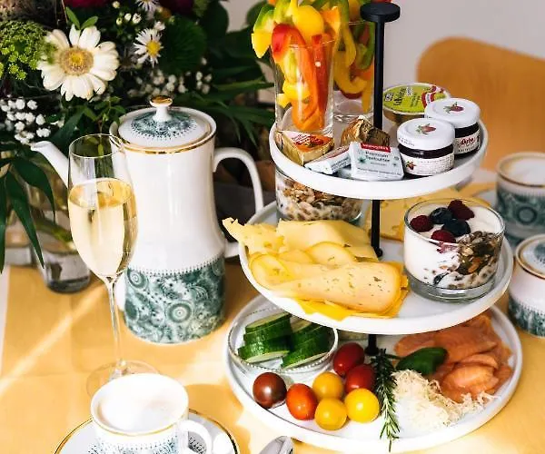 Residenz Kaiser Franz Josef Bad Gastein