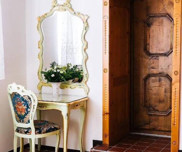 Aparthotel Residenz Kaiser Franz Josef