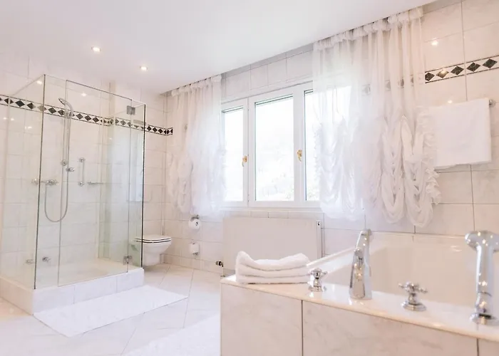 Lägenhetshotell Residenz Kaiser Franz Josef Bad Gastein